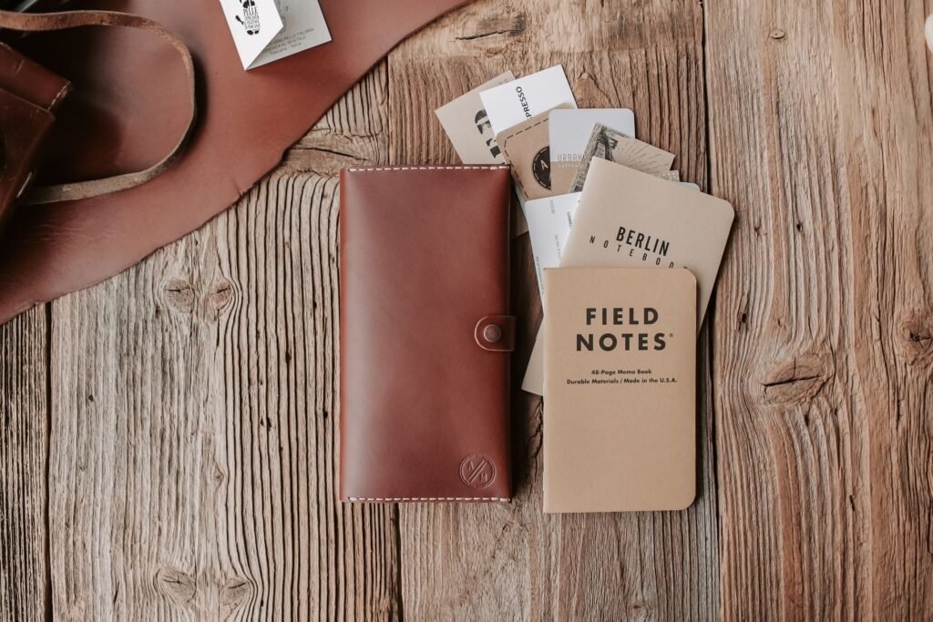 best travel wallets