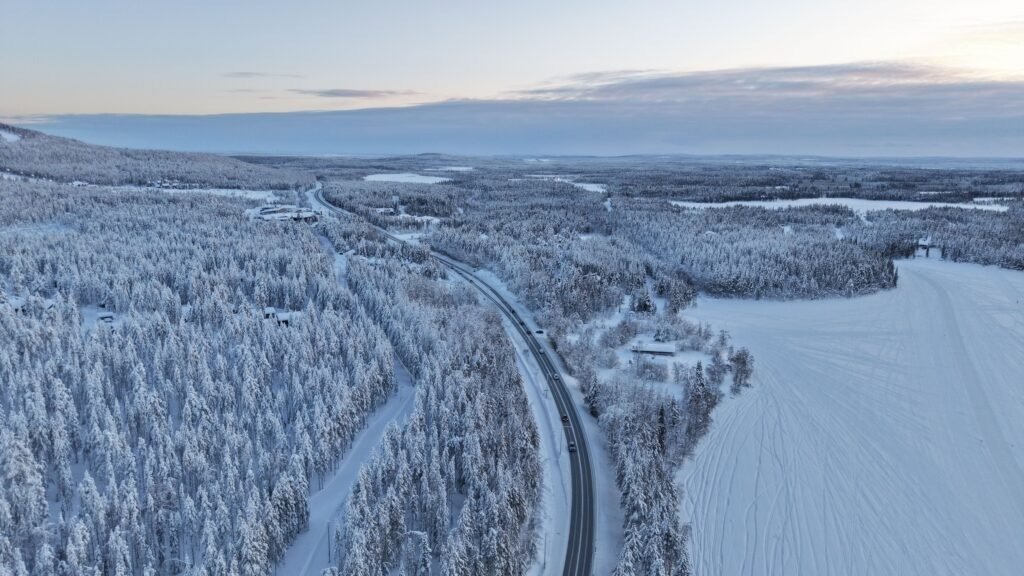Best Places to Travel in December